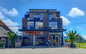 Pontevedra Hotel Boutique